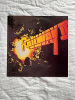 Railway – Railway II, 1985 pressing